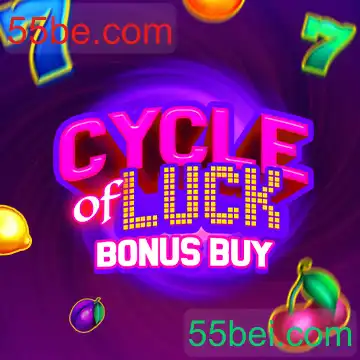 CycleofLuckBonusBuy: A Nova Sensação do Mundo dos Jogos Online