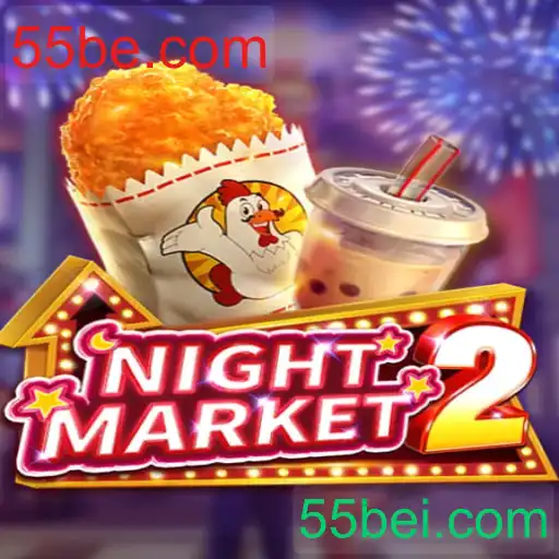 Descubra o Fascinante Mundo de NightMarket2 nas Ruas de 55be.com