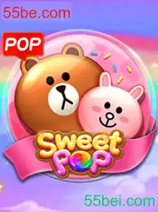 Explorando o Mundo de SweetPOP: Um Jogo Envolvente da Plataforma 55be.com